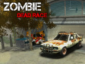 Mäng Zombie Dead Car
