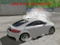 Mäng Audi TT RS Drift