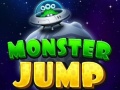 Mäng Monster Jump