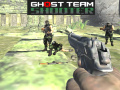 Mäng Ghost Team Shooter
