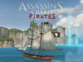 Mäng Assassins Creed: Pirates  