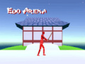 Mäng Edo Arena