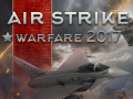 Mäng Air Strike Warfare 2017
