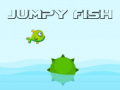 Mäng Jumpy Fish