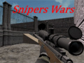 Mäng Snipers Wars
