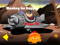 Mäng Monkey Go Happly Stage 20