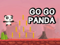 Mäng Go Go Panda