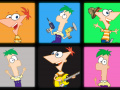 Mäng Phineas and Ferb Sound Lab