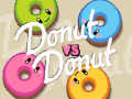 Mäng Donut vs Donut