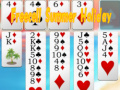 Mäng Freecell Summer Holiday