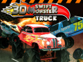 Mäng Swift Monster Truck 3d