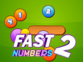 Mäng Fast Numbers 2
