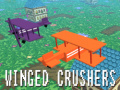 Mäng Winged Crushers
