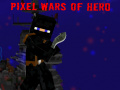 Mäng Pixel Wars Of Hero