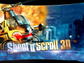 Mäng Shoot N Scroll 3D