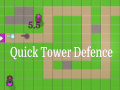 Mäng Quick Tower Defense