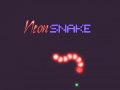 Mäng Neon Snake