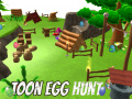 Mäng Toon Egg Hunt
