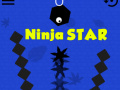 Mäng Ninja Star