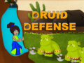 Mäng Druid defense