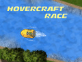 Mäng Hovercraft Race
