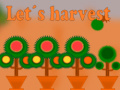 Mäng Let's Harvest