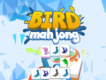 Mäng Bird Mahjong