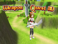 Mäng Weapon Quest 3D