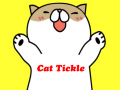 Mäng Cat Tickle