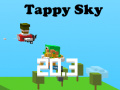 Mäng Tappy Sky