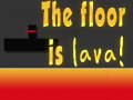 Mäng The Floor is Lava