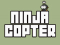 Mäng Ninja Copter