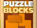 Mäng Puzzle Blocks