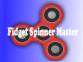 Mäng Fidget Spinner Master