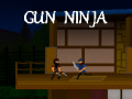 Mäng Gun Ninja