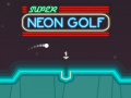 Mäng Super Neon Golf
