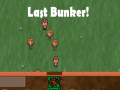 Mäng The Last Bunker