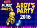 Mäng Radio Disney Music Awards ARDY's Party 2016