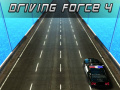 Mäng Driving Force 4