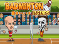 Mäng Badminton Legends