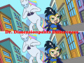 Mäng Dr. Dimensionpants Differences
