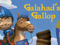 Mäng Galahads Gallop