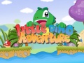 Mäng Little Dino Adventure