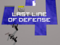 Mäng Last Line of Defense