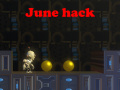 Mäng June hack