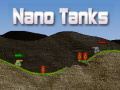 Mäng Nano Tanks