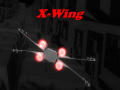 Mäng X-Wing