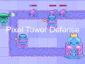 Mäng Pixel Tower Defense