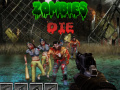 Mäng Zombies Die  