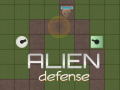 Mäng Alien Defense